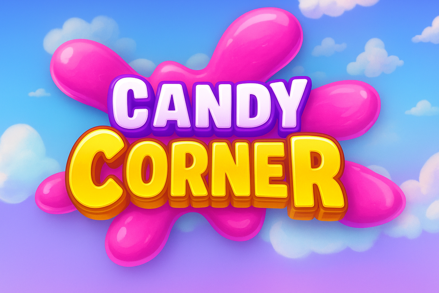 Candy Corner